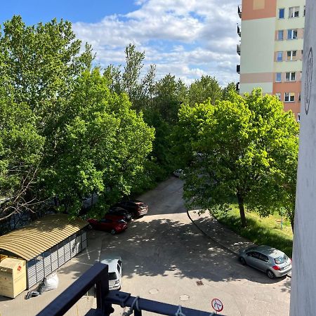 Apartment Malina Gdynia Exterior foto